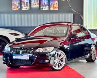 BMW 335 Gebrauchtwagen