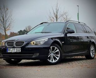 BMW 525 Gebrauchtwagen
