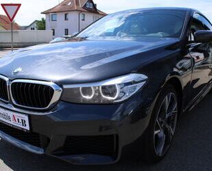 BMW 630 Gran Turismo Gebrauchtwagen