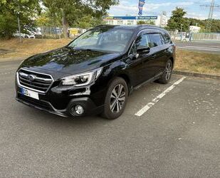 Subaru Outback Gebrauchtwagen