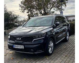 Kia Sorento Gebrauchtwagen