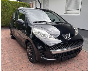 Peugeot 107 Gebrauchtwagen
