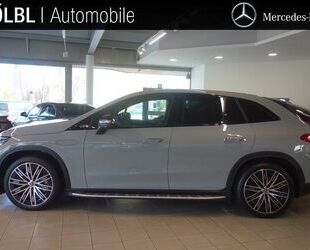 Mercedes-Benz EQE SUV Gebrauchtwagen
