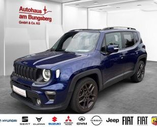 Jeep Renegade Gebrauchtwagen