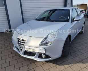 Alfa Romeo Giulietta Gebrauchtwagen