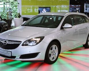 Opel Opel Insignia Sports Tourer Edition*KLIMAAUT*NAVI* Gebrauchtwagen