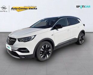 Opel Grandland (X) Gebrauchtwagen