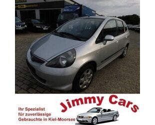 Honda Jazz Gebrauchtwagen