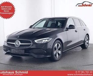 Mercedes-Benz C 180 Gebrauchtwagen