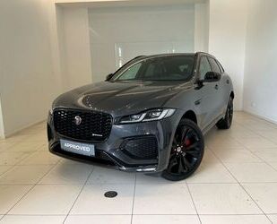 Jaguar F-Pace Gebrauchtwagen