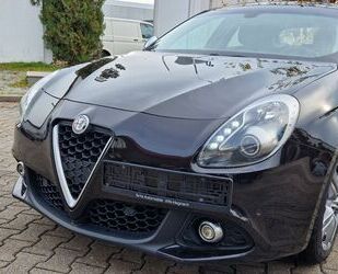 Alfa Romeo Giulietta Gebrauchtwagen