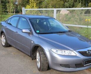 Mazda 626 Gebrauchtwagen