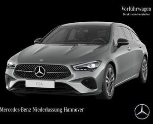 Mercedes-Benz CLA 180 Shooting Brake Gebrauchtwagen