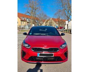 Kia pro ceed / ProCeed Gebrauchtwagen