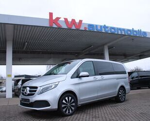 Mercedes-Benz V 220 Gebrauchtwagen