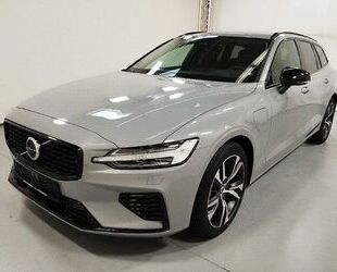 Volvo V60 Gebrauchtwagen