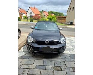 VW Beetle Gebrauchtwagen