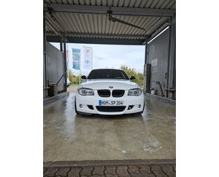 BMW 118 Gebrauchtwagen