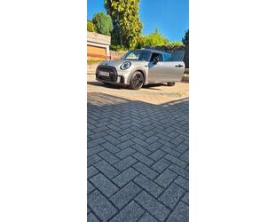 Mini Cooper Gebrauchtwagen