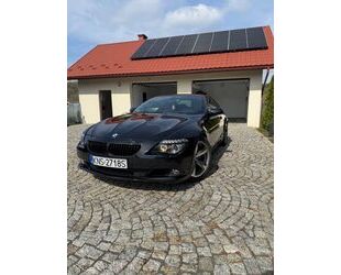 BMW 650 Gebrauchtwagen