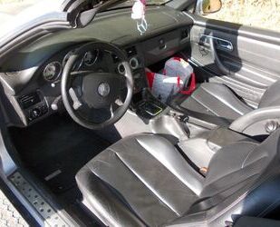Mercedes-Benz SLK 200 Gebrauchtwagen