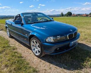 BMW 325 Gebrauchtwagen