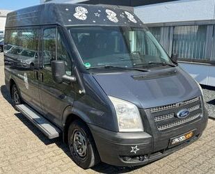 Ford Transit Gebrauchtwagen