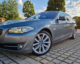 BMW 530 Gebrauchtwagen