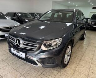 Mercedes-Benz GLC 220 Gebrauchtwagen