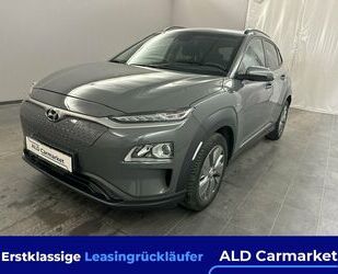 Hyundai KONA Gebrauchtwagen