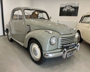 Fiat 500C Oldtimer