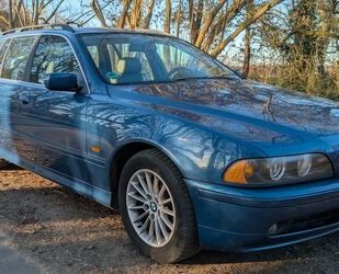 BMW 530 Gebrauchtwagen
