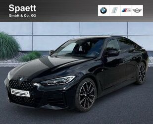 BMW M440 Gebrauchtwagen