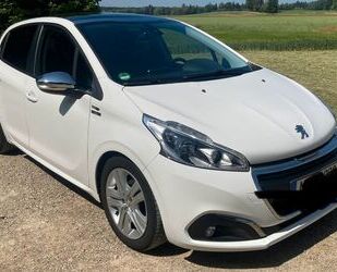 Peugeot 208 Gebrauchtwagen