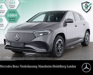 Mercedes-Benz EQA Gebrauchtwagen