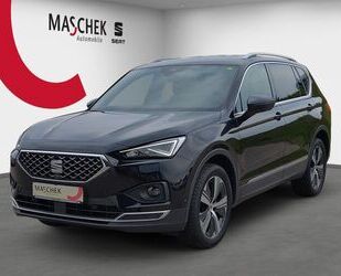 Seat Tarraco Gebrauchtwagen