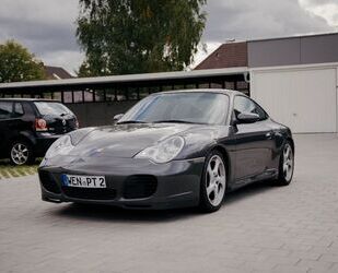 Porsche 996 Gebrauchtwagen