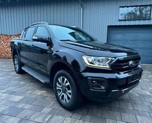 Ford Ranger Gebrauchtwagen