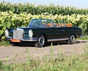 Mercedes-Benz 250 Gebrauchtwagen