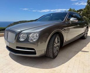 Bentley Flying Spur Gebrauchtwagen