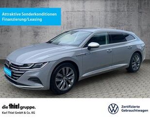 VW Arteon Gebrauchtwagen