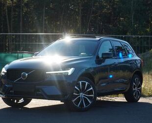 Volvo XC60 Gebrauchtwagen