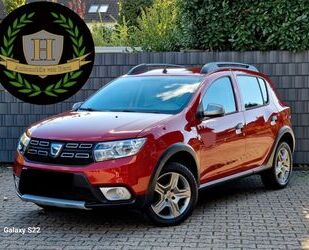 Dacia Sandero Gebrauchtwagen