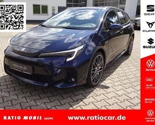 Suzuki Swace Gebrauchtwagen