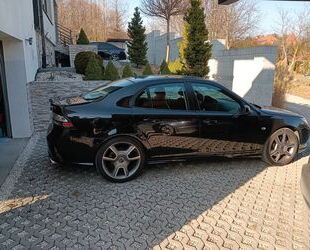 Saab 9-3 Gebrauchtwagen