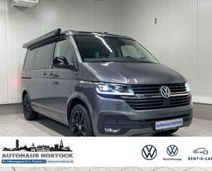 VW T6 California Gebrauchtwagen