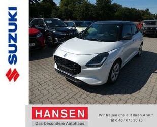 Suzuki Swift Gebrauchtwagen