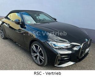 BMW M440 Gebrauchtwagen