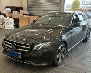Mercedes-Benz E 350 Gebrauchtwagen