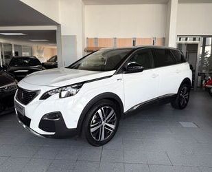 Peugeot 5008 Gebrauchtwagen
